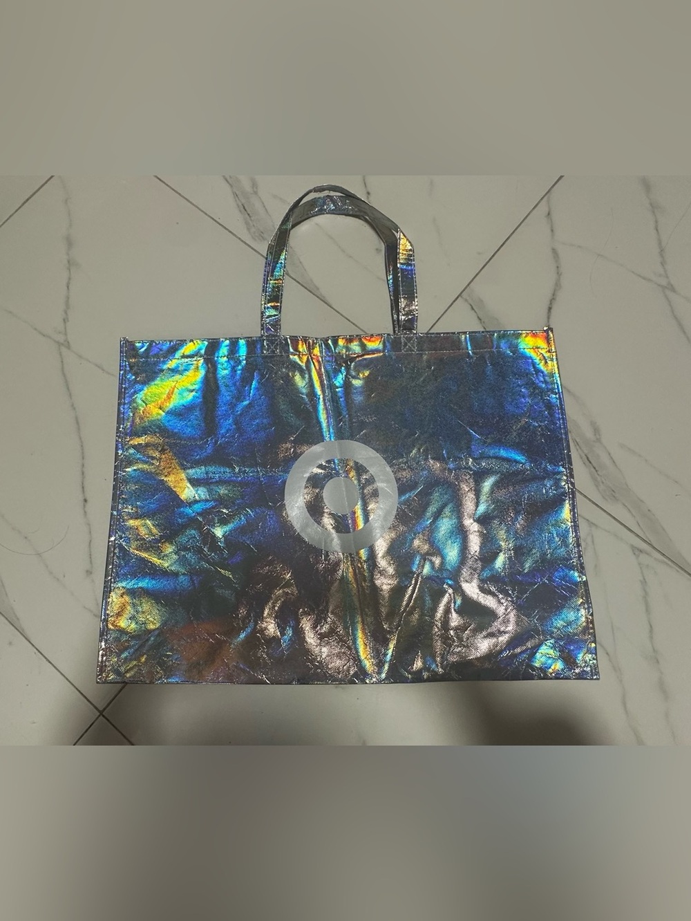 Target Tote Bag